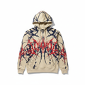 Abstract Front