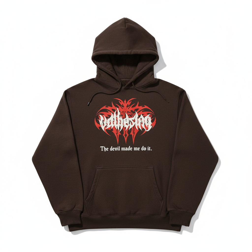 Diabolical Front