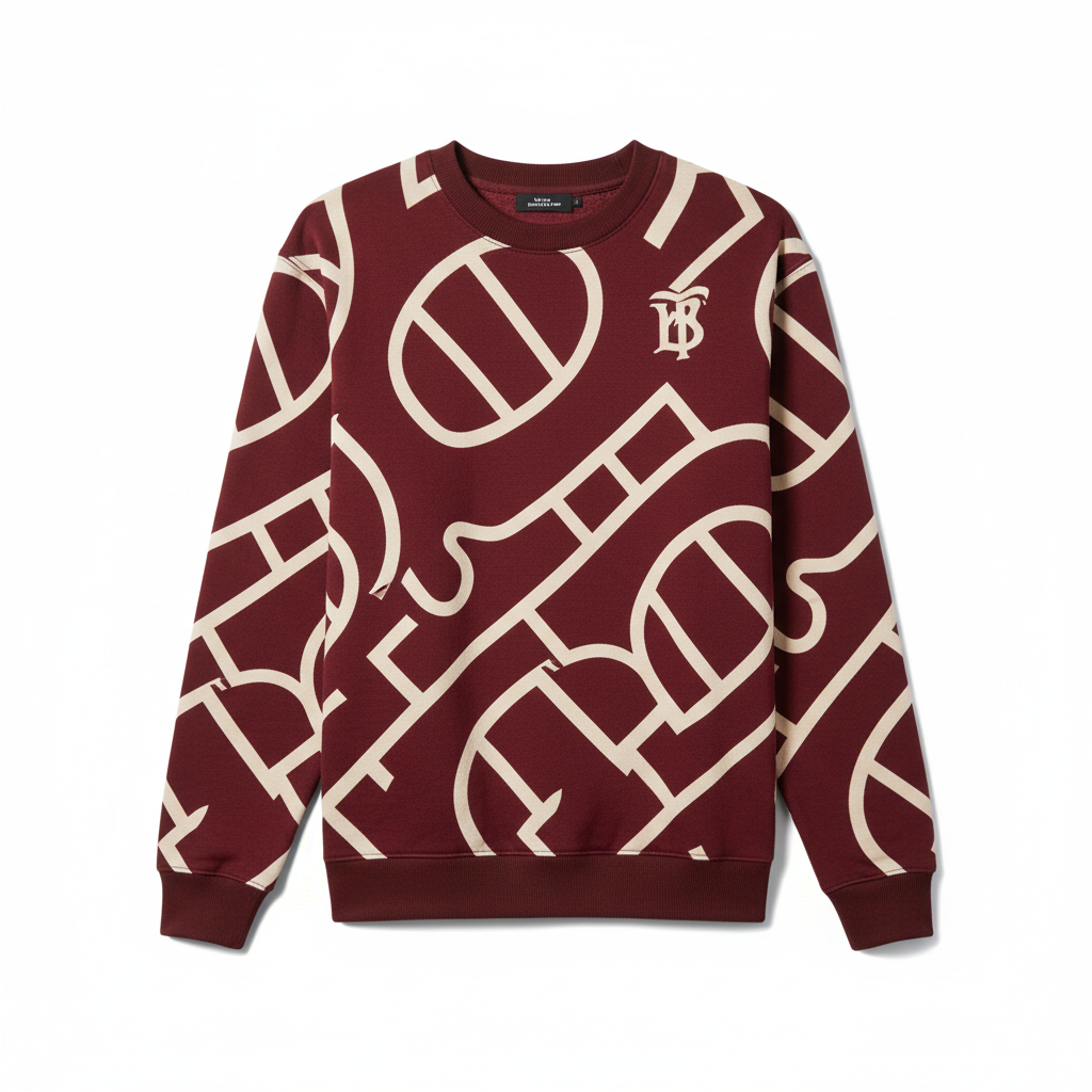 Geometric Front