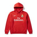 Real Madrid Front