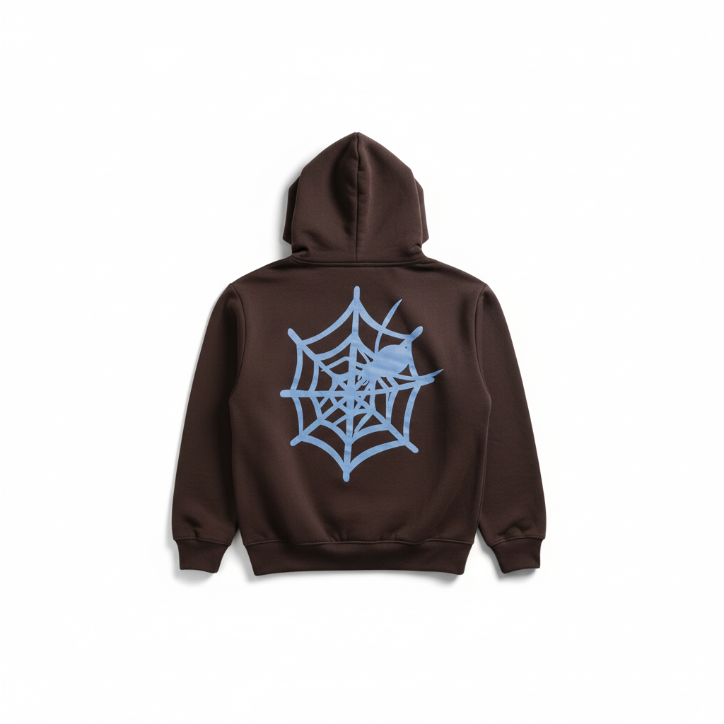 Spider Back